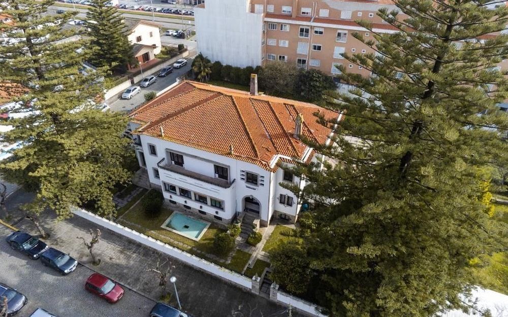 Espinho Vintage