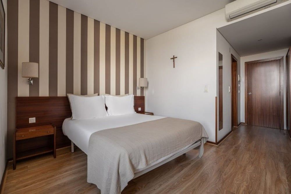 Double Room Single Use (Sanctuary View)