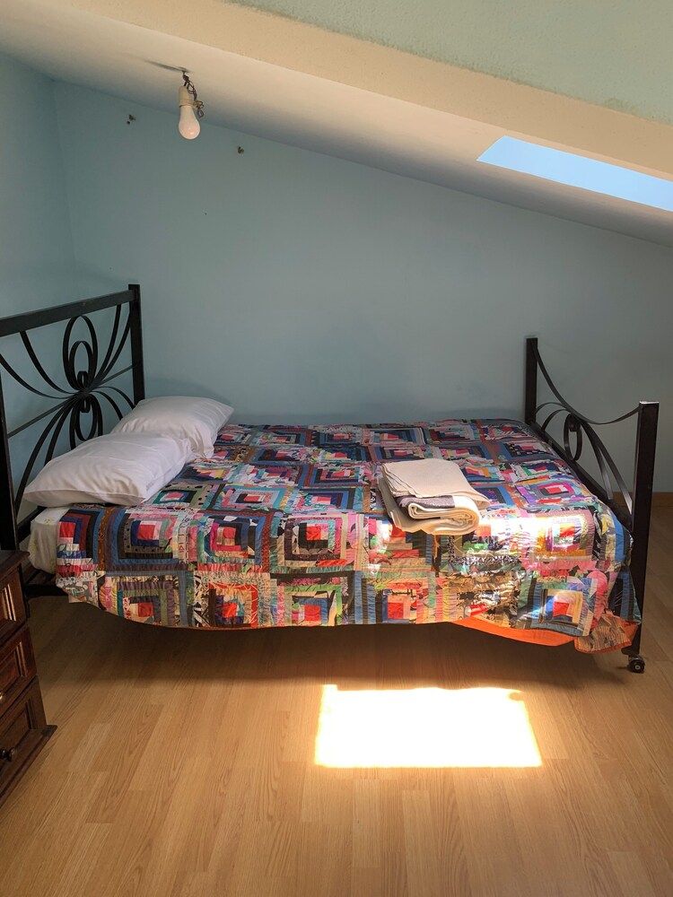 Economy Suite, Multiple Beds, Ensuite