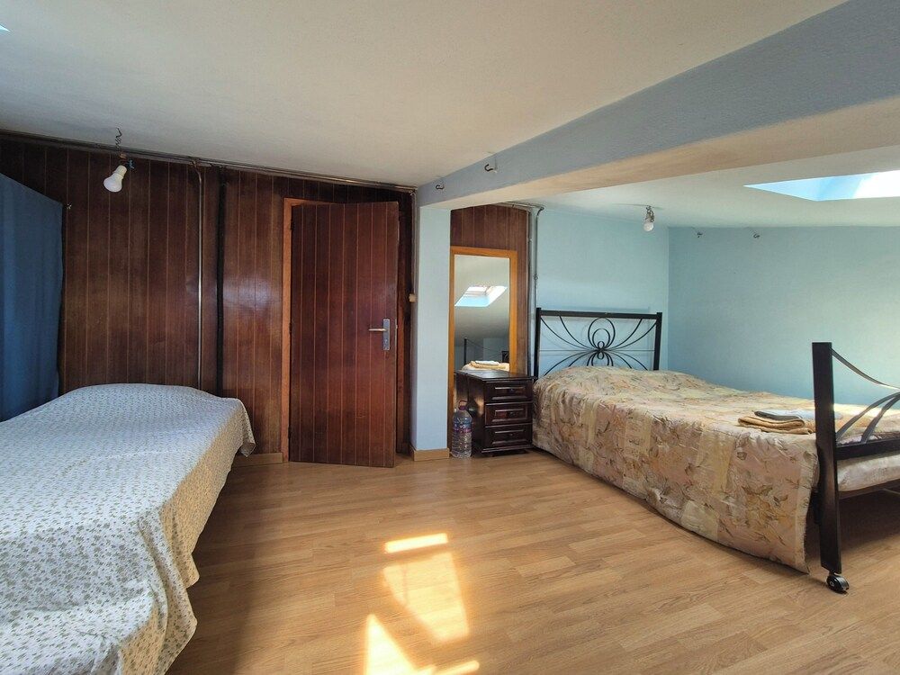Economy Suite, Multiple Beds, Ensuite