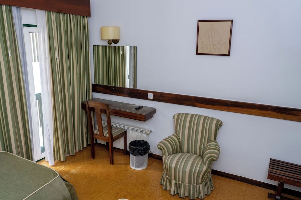 Hotel Irmãs Dominicanas - Fátima by Flagworld Hotels Standard Single Room, Non Smoking, Air conditioning 5