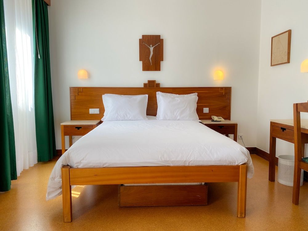 Hotel Irmãs Dominicanas - Fátima by Flagworld Hotels Standard Double Room, Non Smoking 6