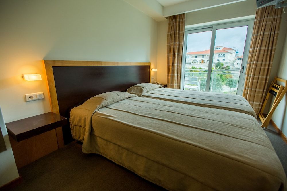 Hotel Recinto