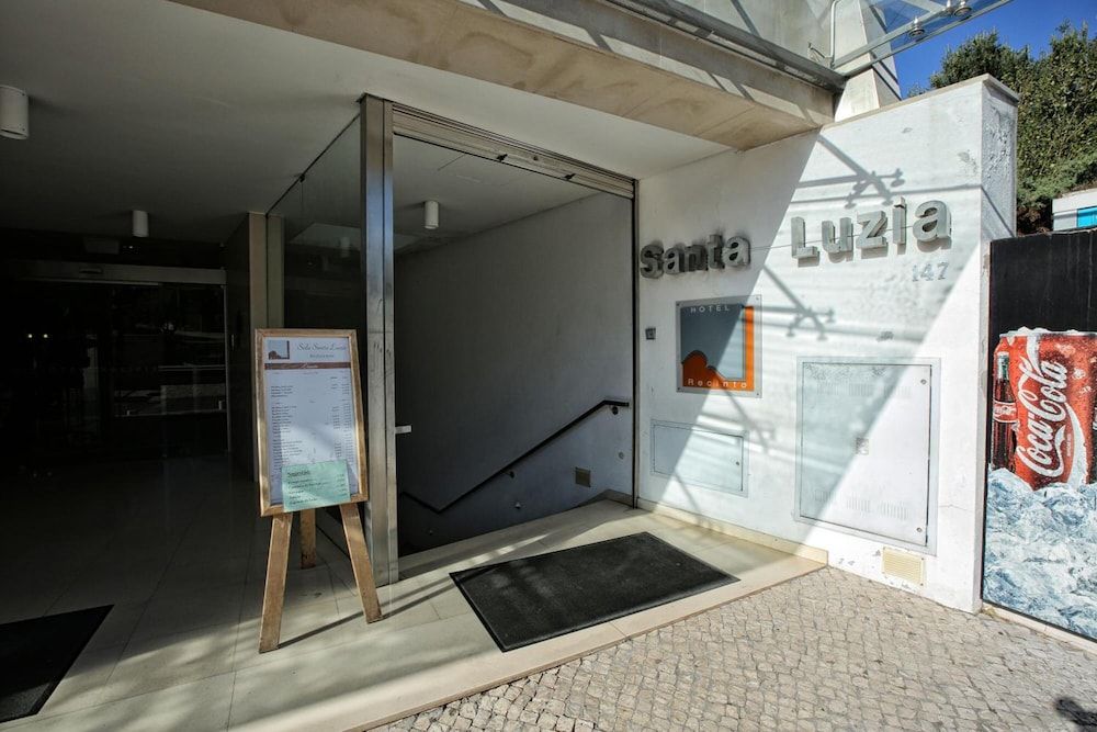 Hotel Recinto