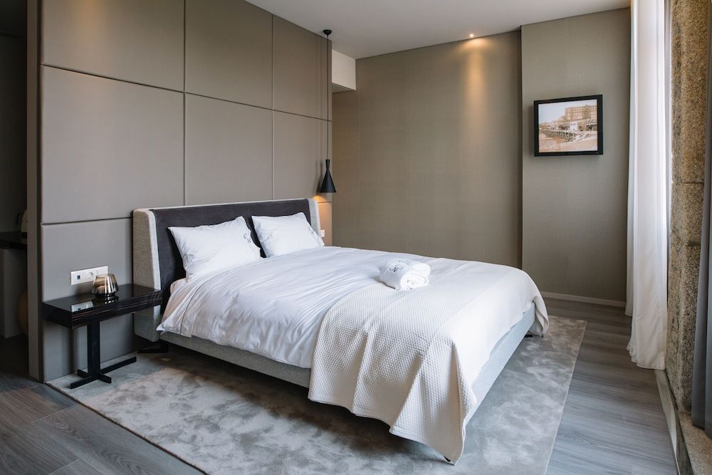 Double Room, Balcony