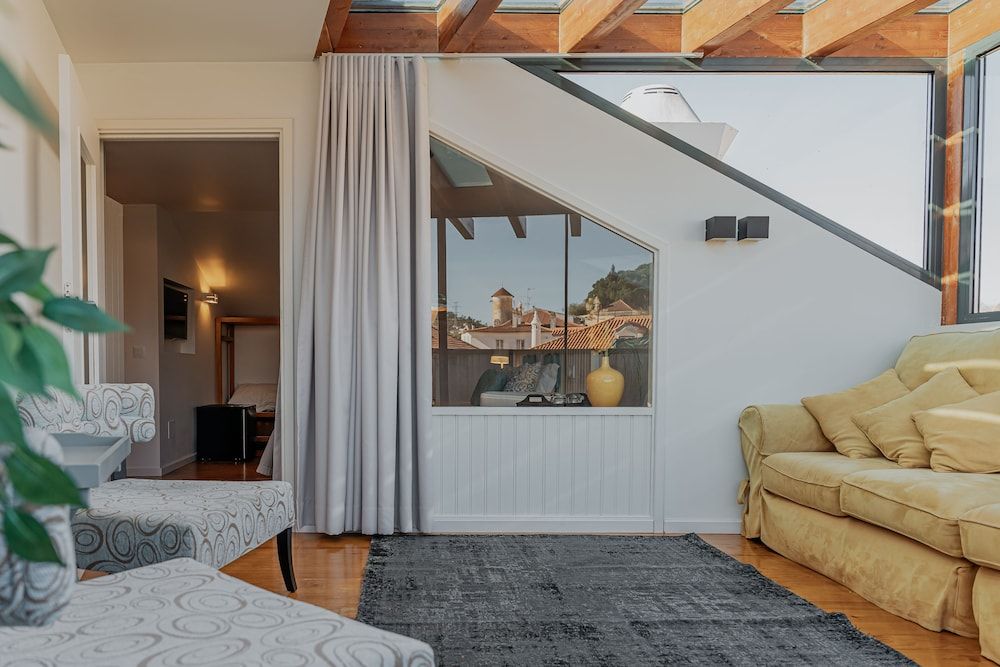 Hotel Casa da Nora Presidential Suite 9