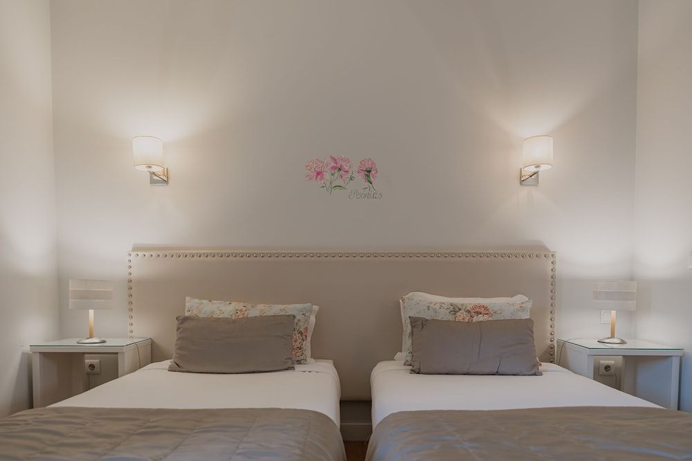 Hotel Casa da Nora Double or Twin Room 12
