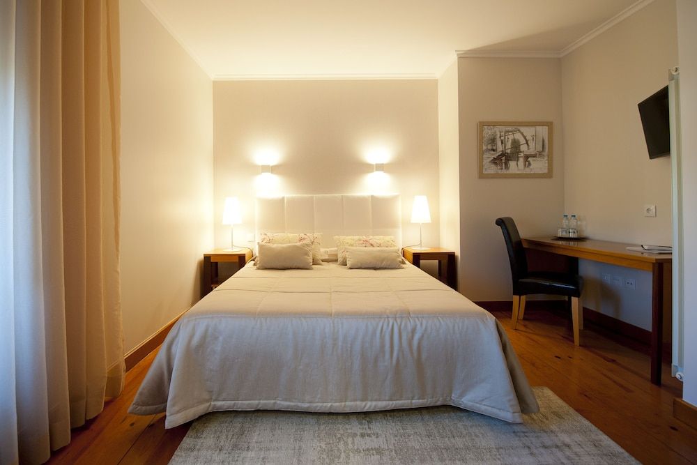 Hotel Casa da Nora Double or Twin Room 2