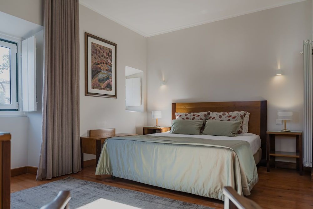 Hotel Casa da Nora Double or Twin Room 11