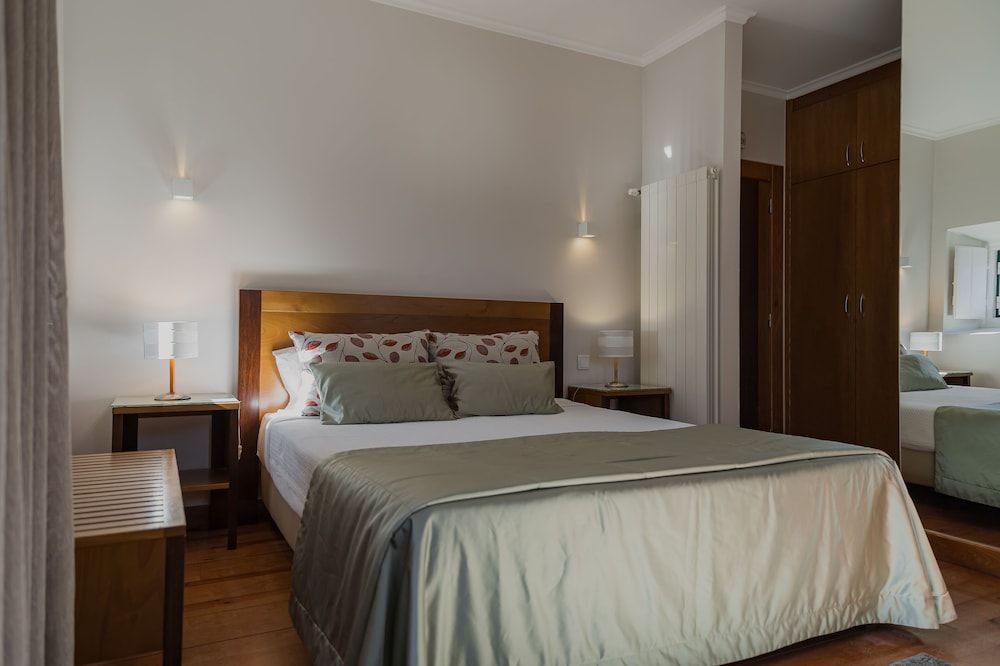 Hotel Casa da Nora Double or Twin Room 13