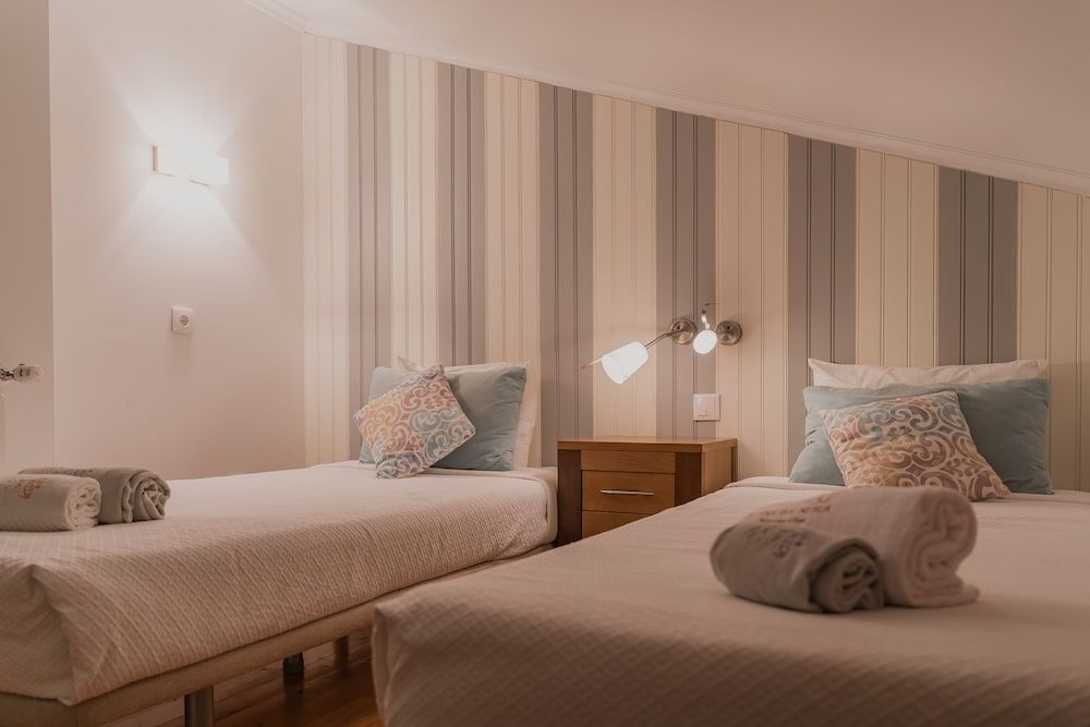 Hotel Casa da Nora Presidential Suite 6