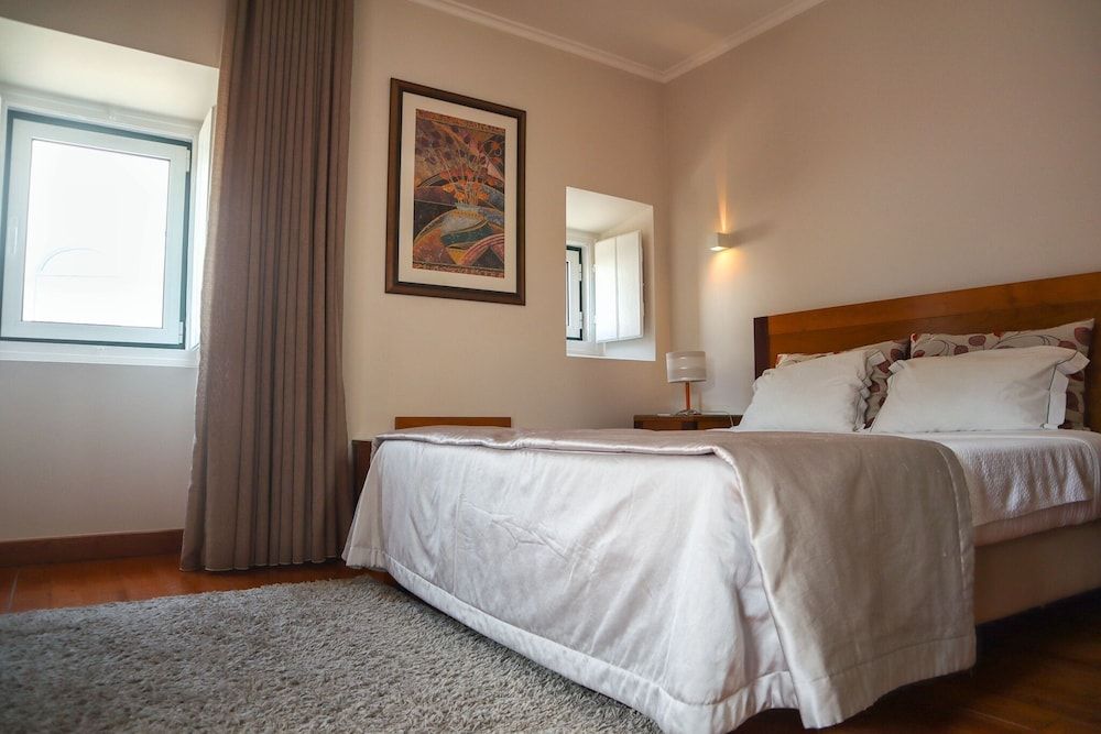 Hotel Casa da Nora Double or Twin Room 6