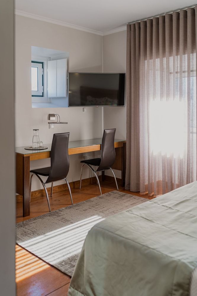 Hotel Casa da Nora Double or Twin Room 10