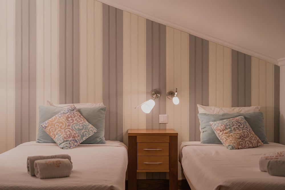 Hotel Casa da Nora Presidential Suite 7