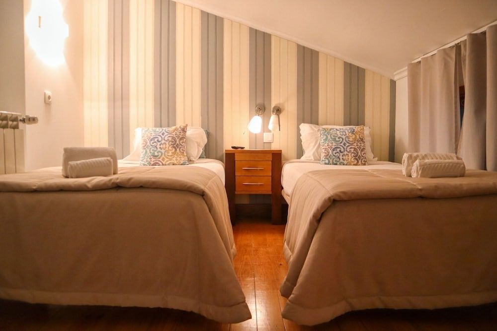 Hotel Casa da Nora Presidential Suite 2