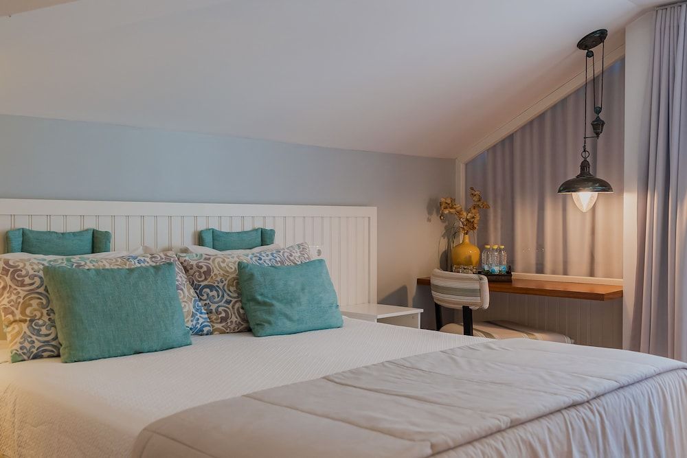 Hotel Casa da Nora Presidential Suite 8