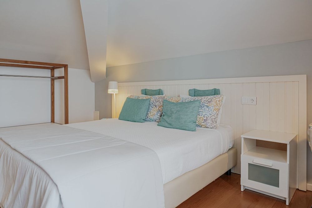 Hotel Casa da Nora Presidential Suite 5