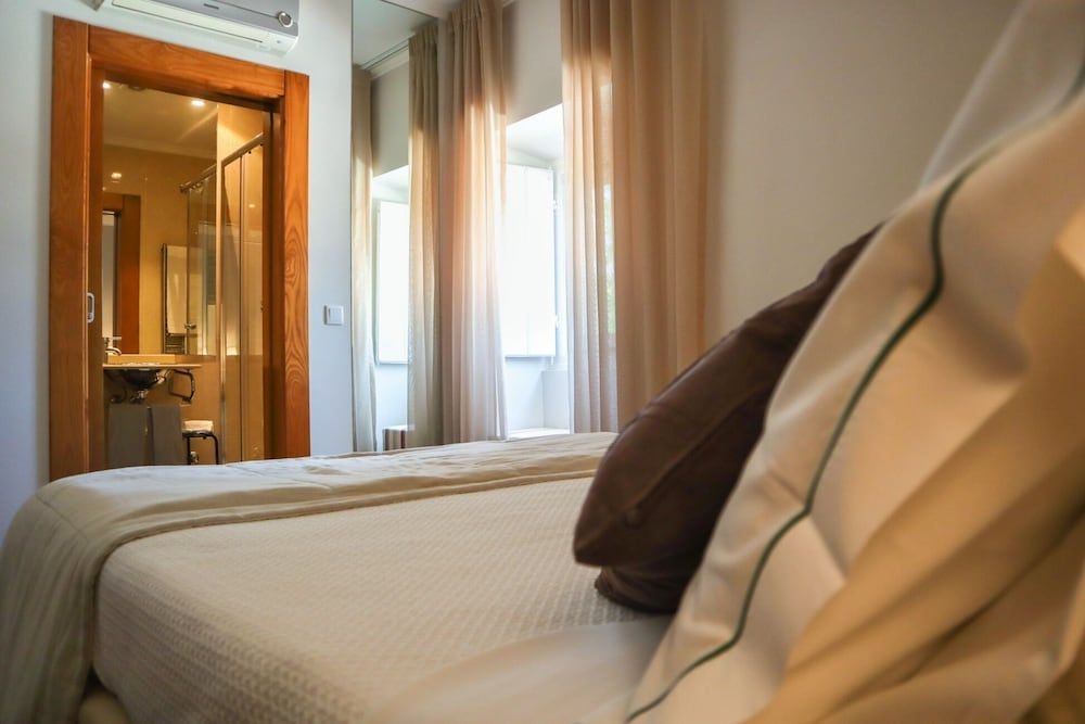 Hotel Casa da Nora Double or Twin Room 15