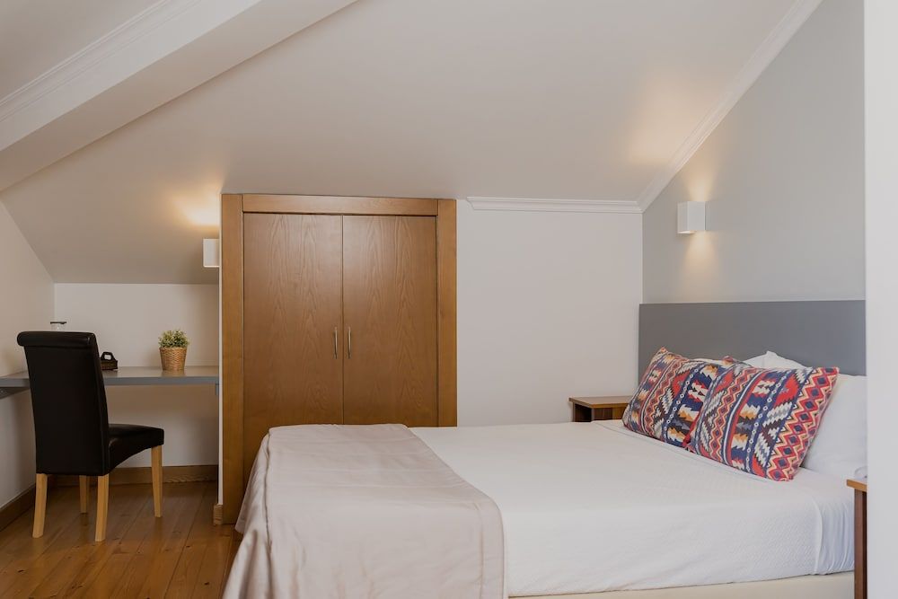 Hotel Casa da Nora Superior Double Room 2