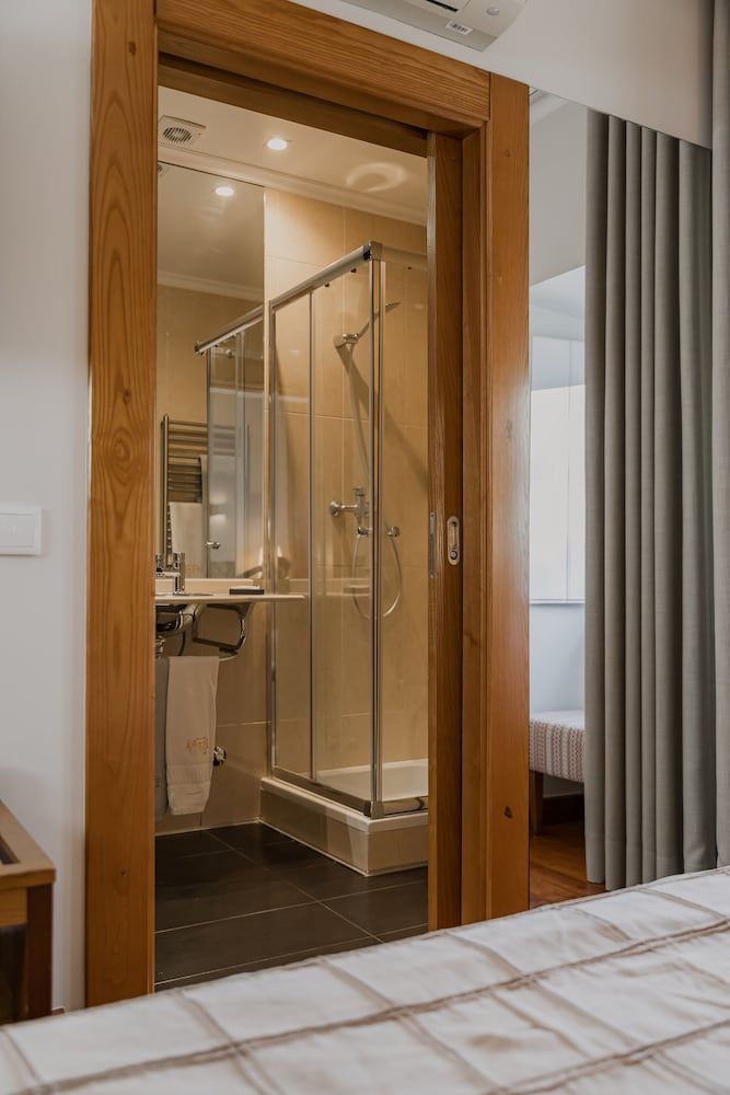 Hotel Casa da Nora Double or Twin Room 18