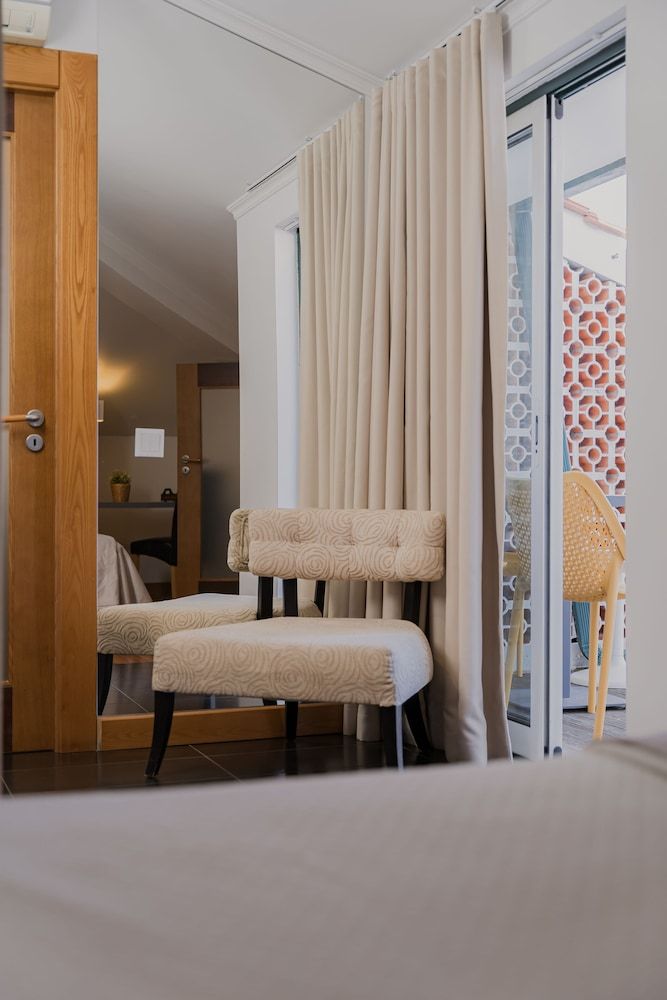 Hotel Casa da Nora Superior Double Room 5