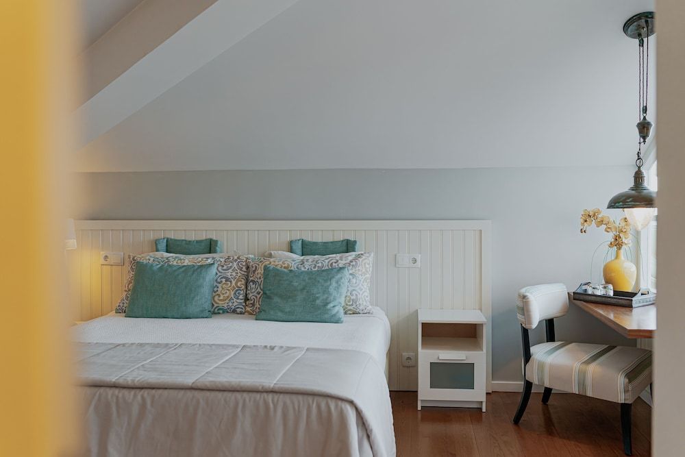 Hotel Casa da Nora Presidential Suite 4