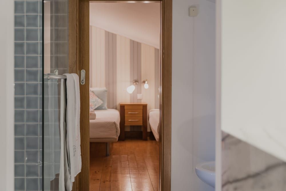 Hotel Casa da Nora Presidential Suite 15