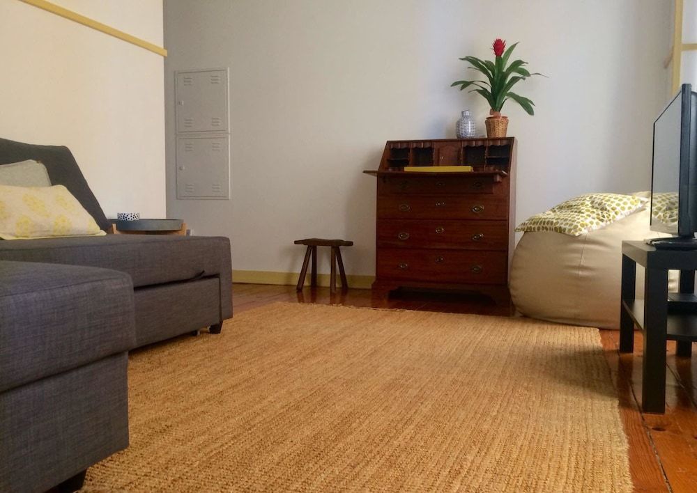 Apartment, 1 Bedroom