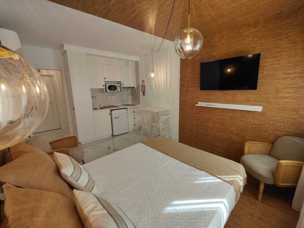 Corkoon Boutique Studios & Apartments - Duna Parque Group Studio 9