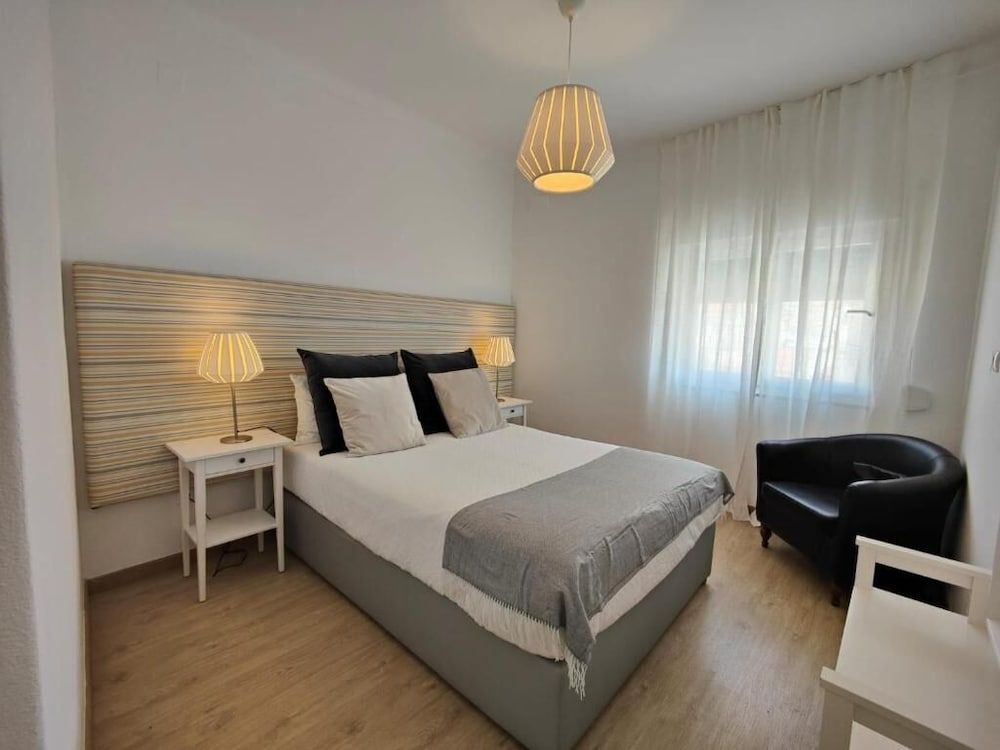 Corkoon Boutique Studios & Apartments - Duna Parque Group Apartment, 2 Bedrooms 2