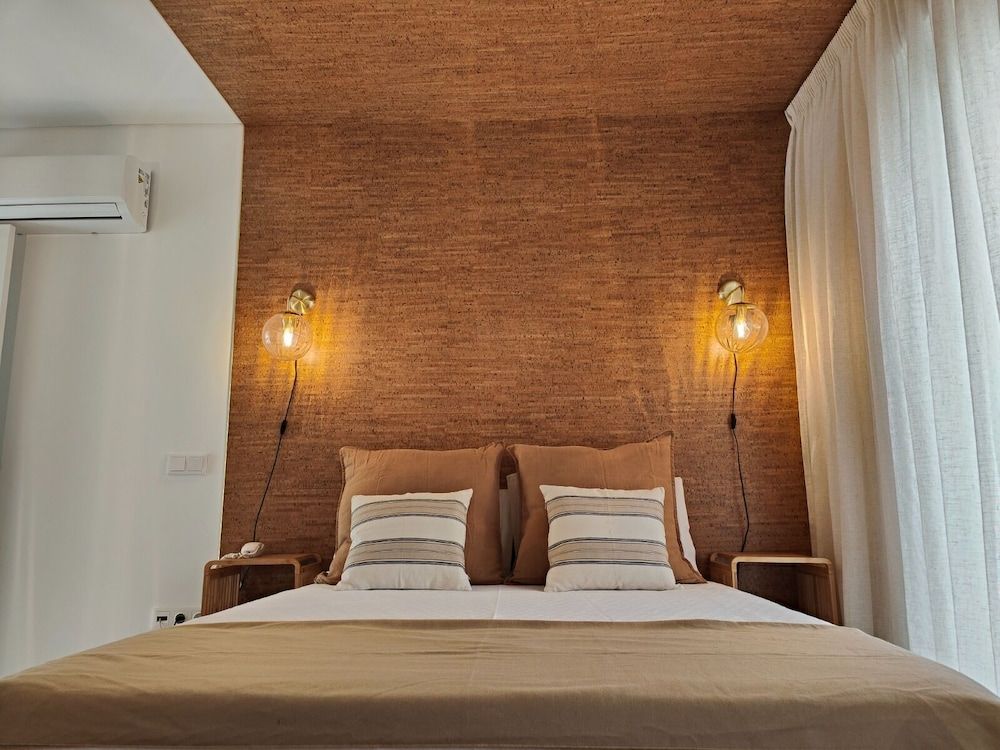 Corkoon Boutique Studios & Apartments - Duna Parque Group Studio 2