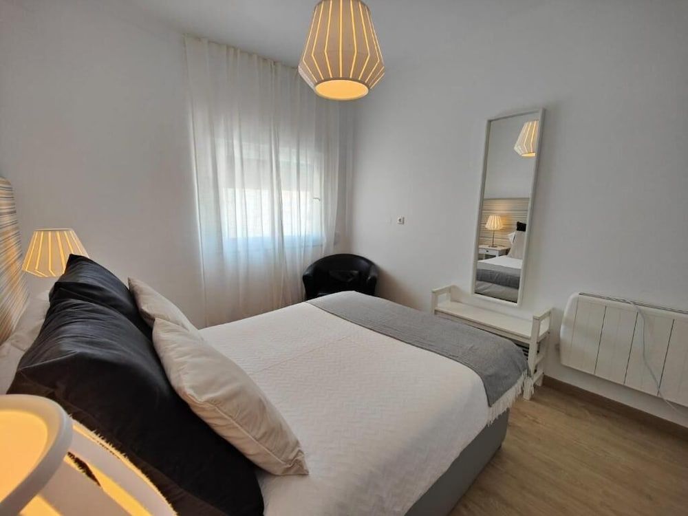 Corkoon Boutique Studios & Apartments - Duna Parque Group Apartment, 2 Bedrooms 8