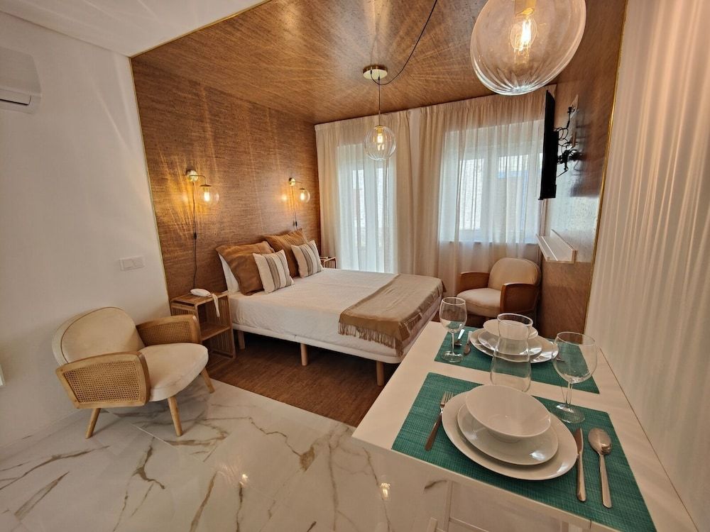 Corkoon Boutique Studios & Apartments - Duna Parque Group Studio 12