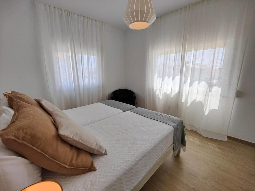 Corkoon Boutique Studios & Apartments - Duna Parque Group Apartment, 2 Bedrooms