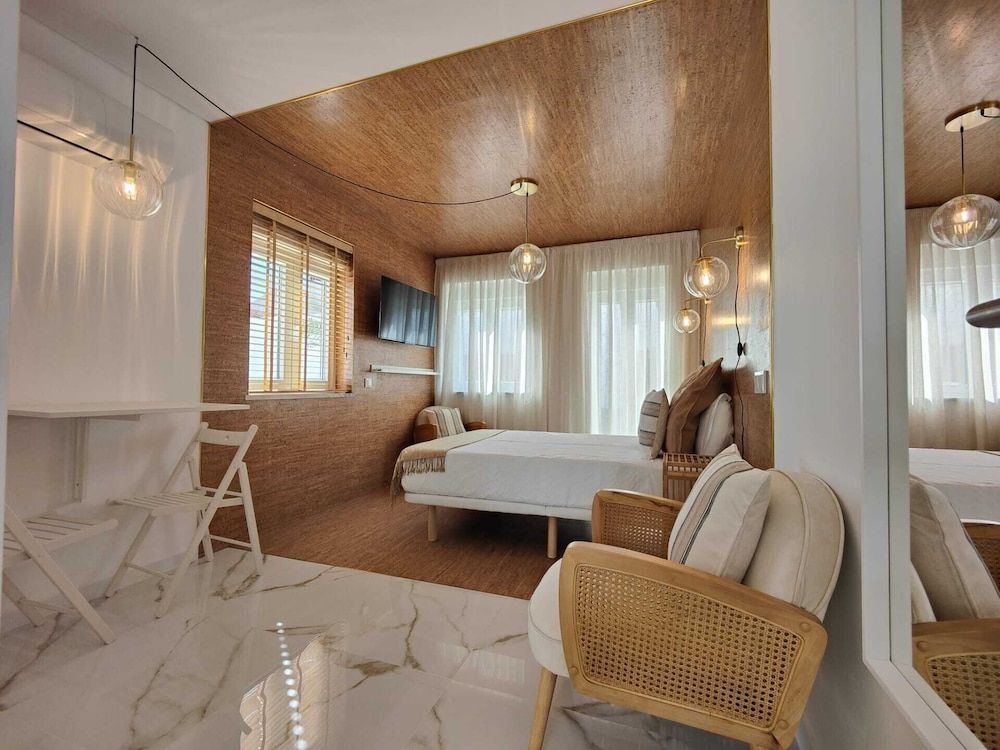 Corkoon Boutique Studios & Apartments - Duna Parque Group Studio 11