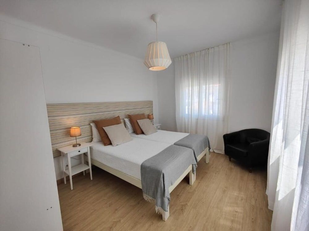 Corkoon Boutique Studios & Apartments - Duna Parque Group Apartment, 2 Bedrooms 5