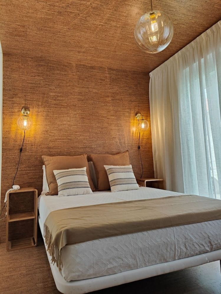 Corkoon Boutique Studios & Apartments - Duna Parque Group Studio 3