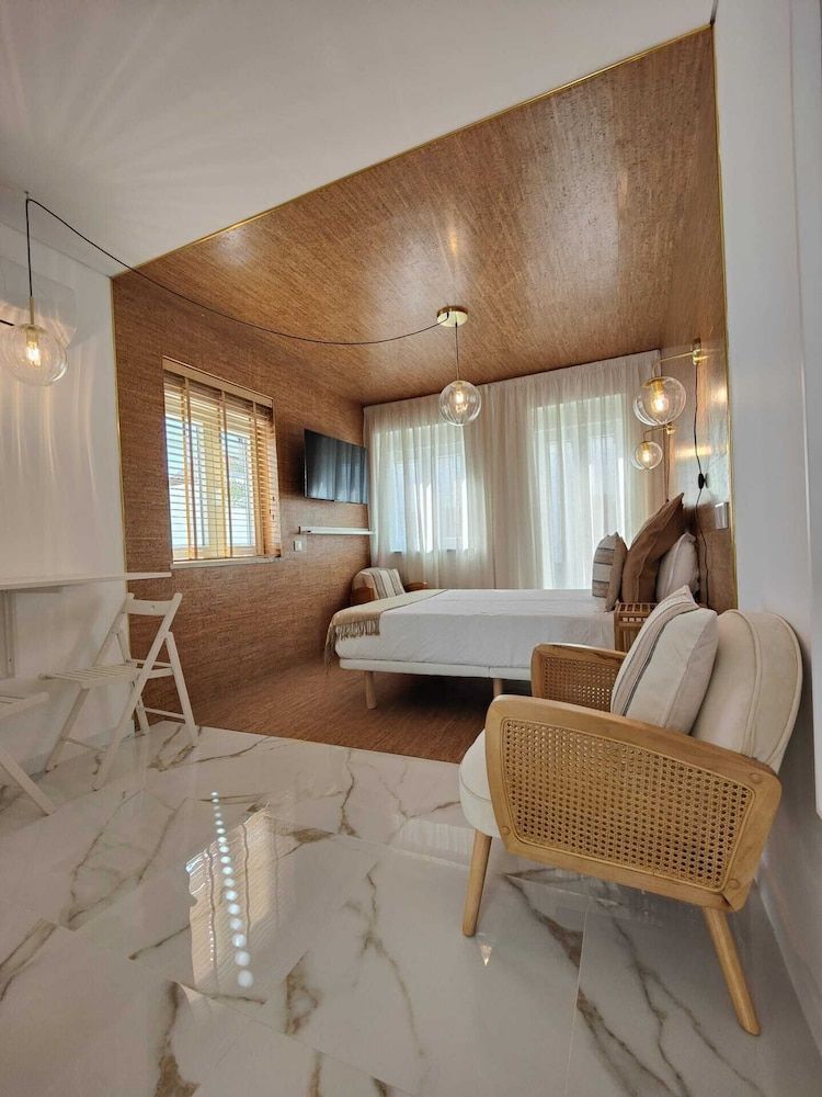 Corkoon Boutique Studios & Apartments - Duna Parque Group Studio 4