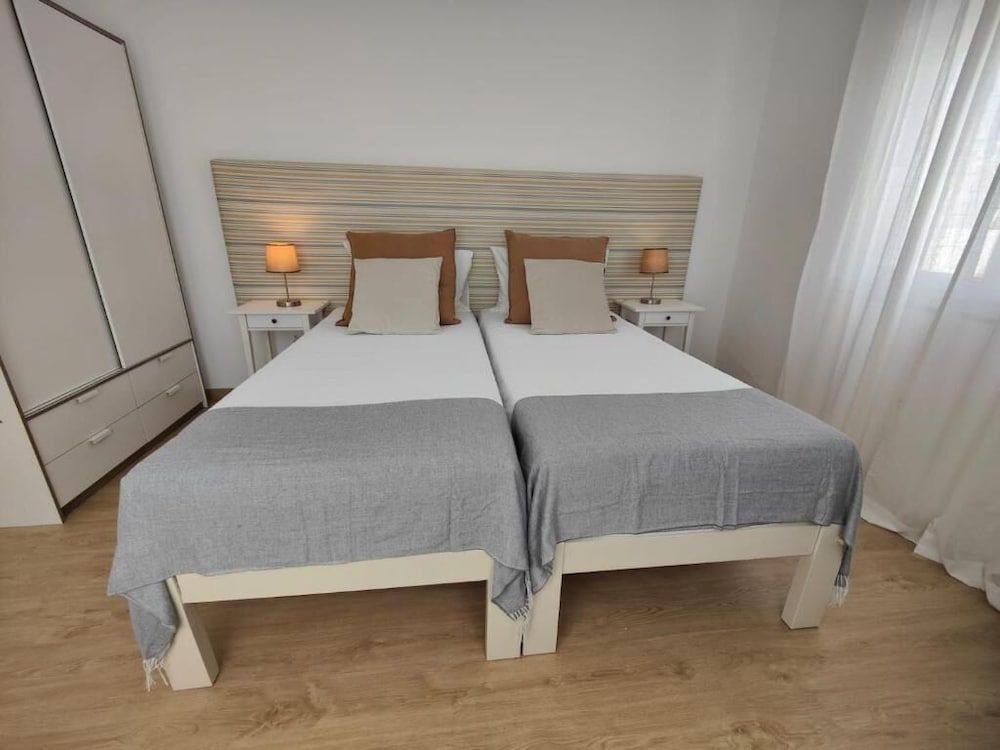 Corkoon Boutique Studios & Apartments - Duna Parque Group Apartment, 2 Bedrooms 7