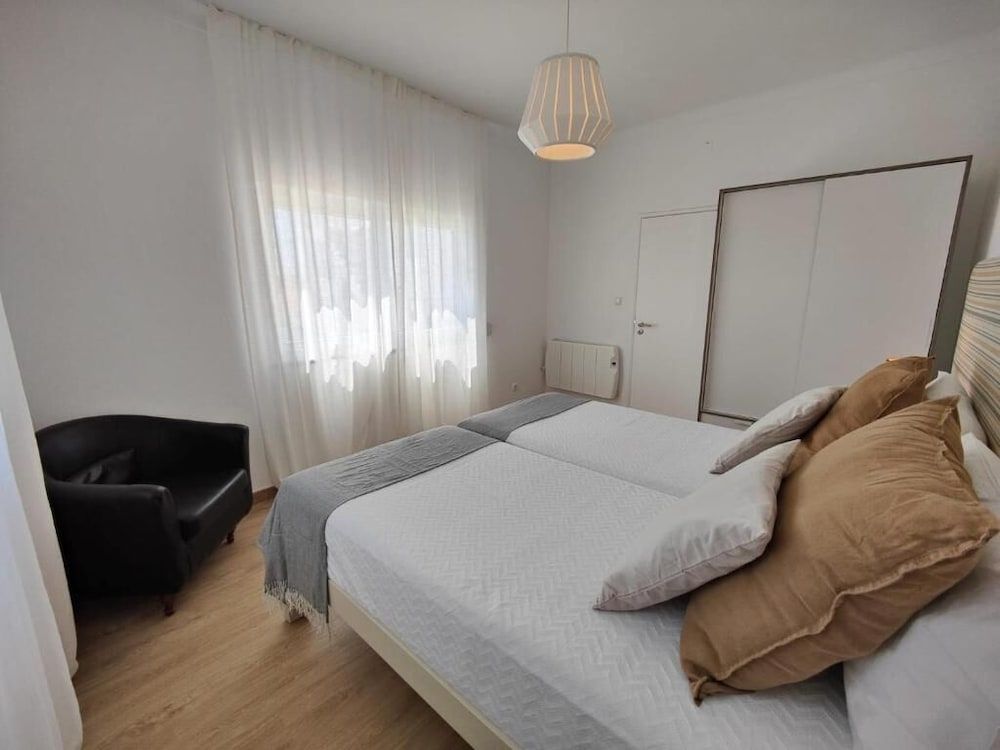 Corkoon Boutique Studios & Apartments - Duna Parque Group Apartment, 2 Bedrooms 6