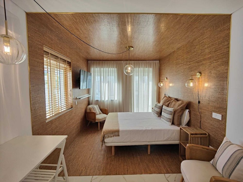 Corkoon Boutique Studios & Apartments - Duna Parque Group Studio 5