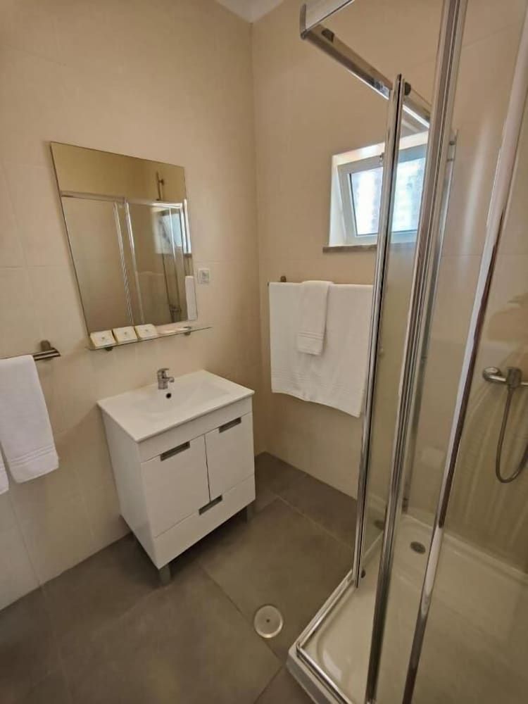 Corkoon Boutique Studios & Apartments - Duna Parque Group Apartment, 2 Bedrooms 13