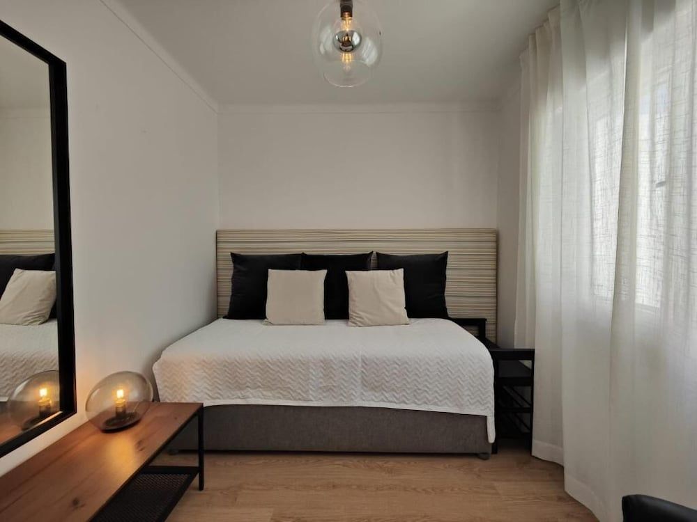 Corkoon Boutique Studios & Apartments - Duna Parque Group Standard Apartment, 1 Bedroom 5