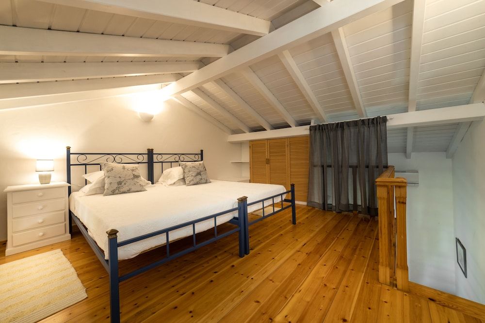 Monte das Alpenduradas Apartment 2