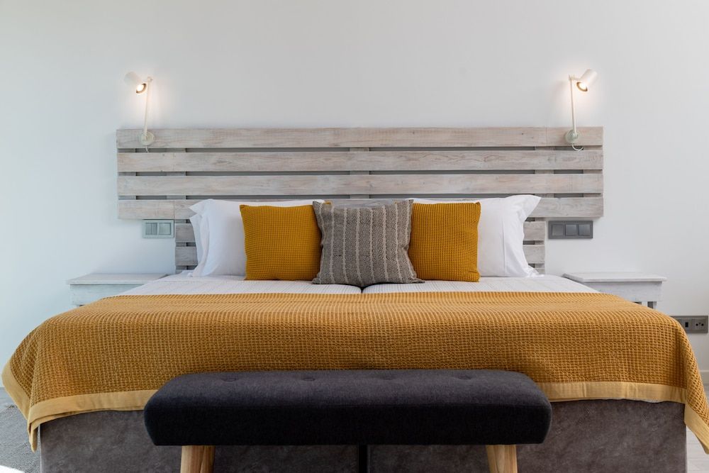 Monte das Alpenduradas Deluxe Apartment 2