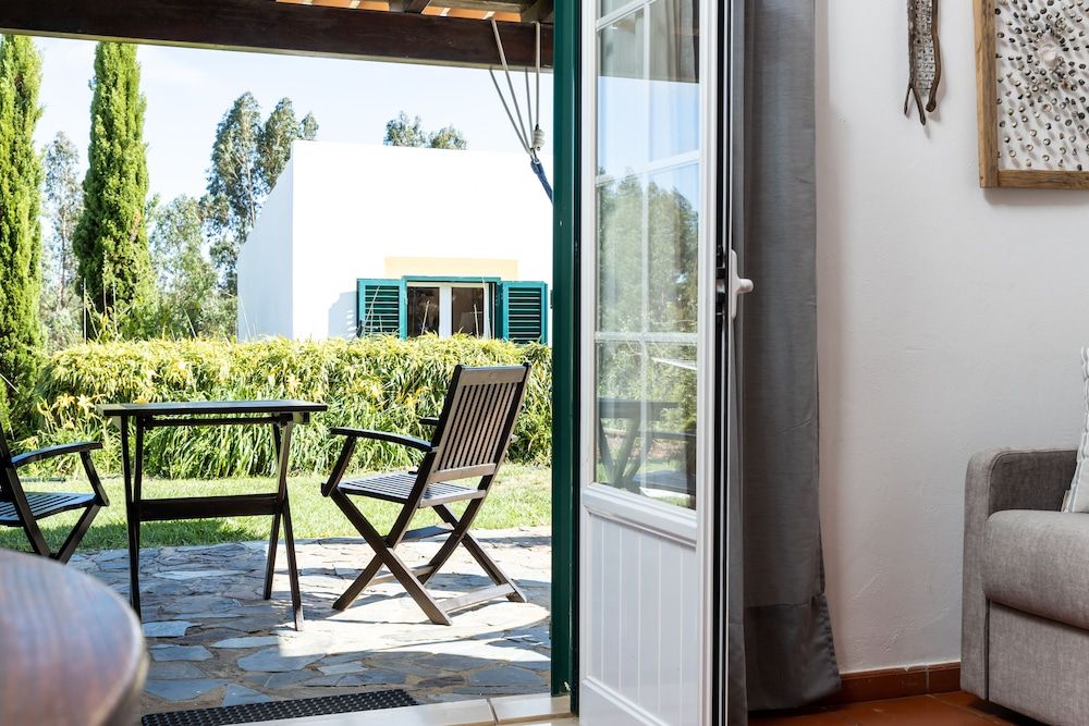 Monte das Alpenduradas Apartment 4