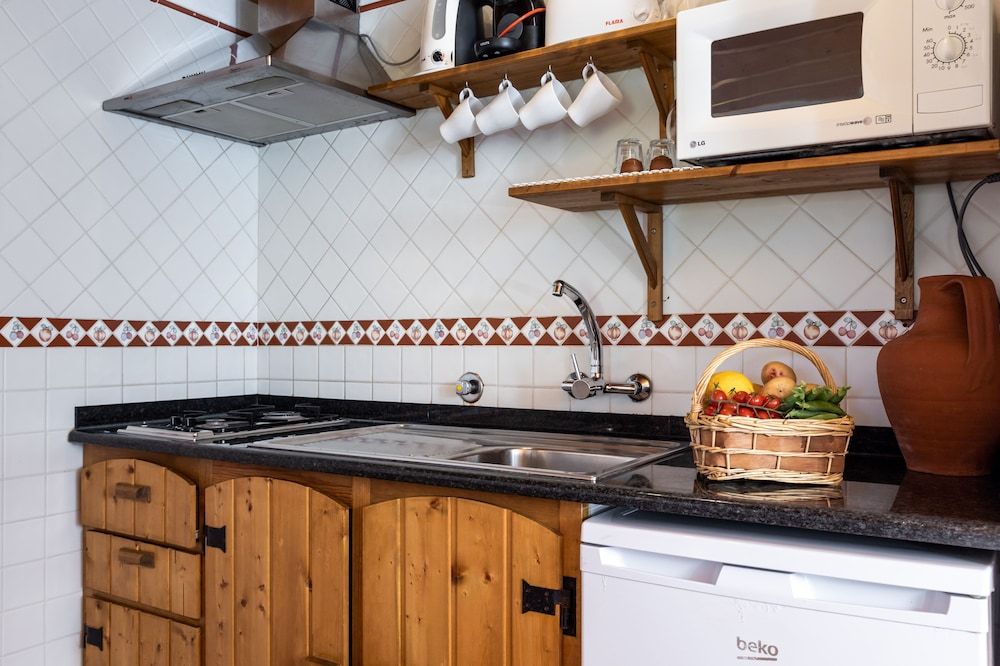 Monte das Alpenduradas Apartment 3