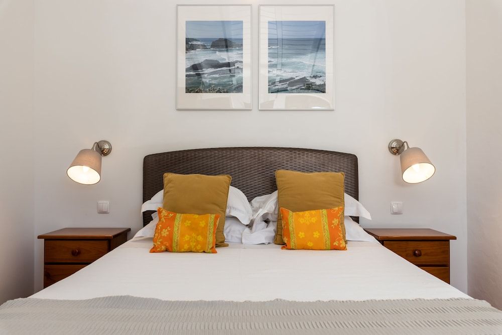 Monte das Alpenduradas Standard Double Room 3