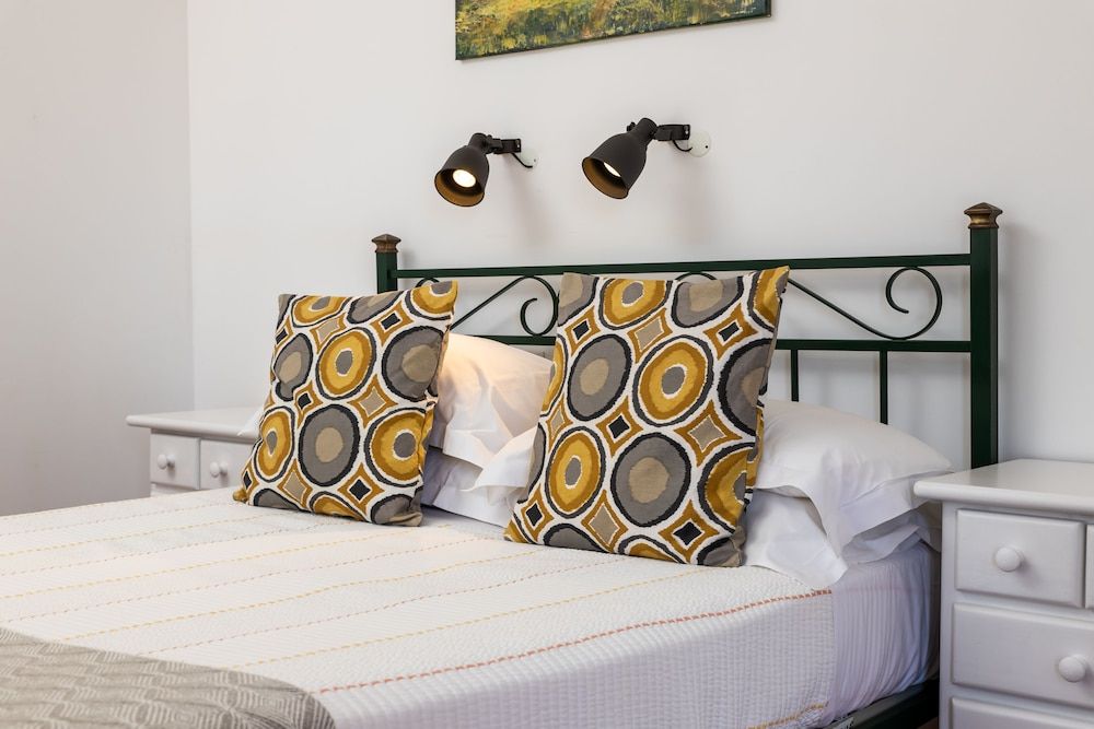 Monte das Alpenduradas Standard Double Room 2