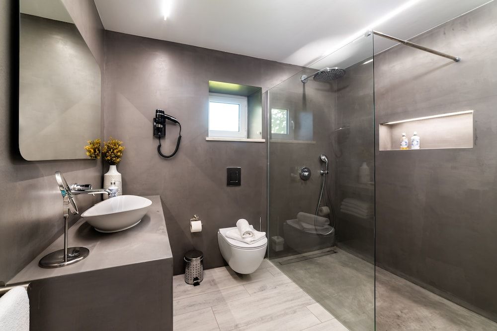 Monte das Alpenduradas Deluxe Apartment 8